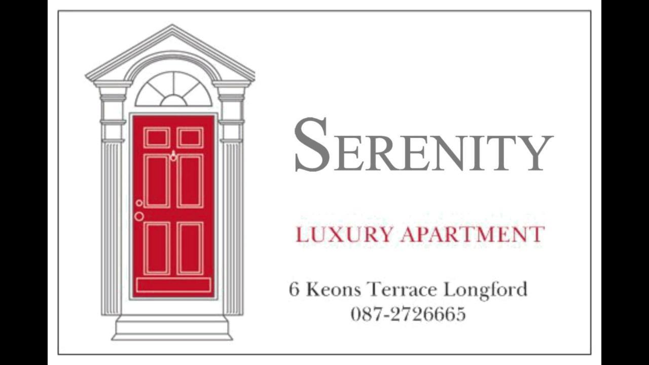 Serenity Longford Exterior photo